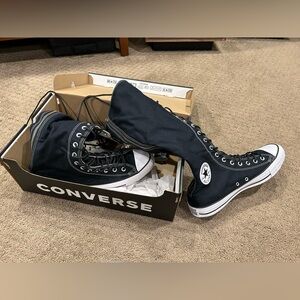 Converse Black XXHI 11.5 Men’s